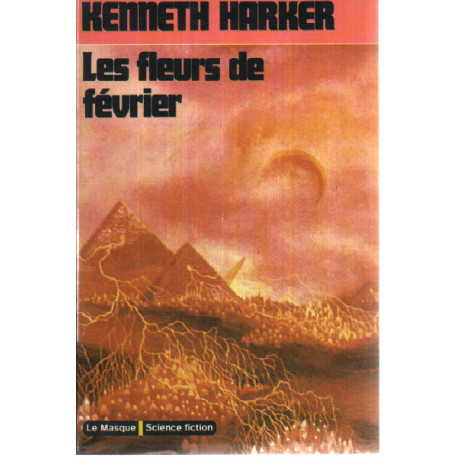 Les fleurs de février