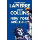 New-york Brule T- il