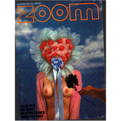 Zoom le magazine de l'image n° 56