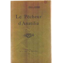 Le pecheur d'anatilia
