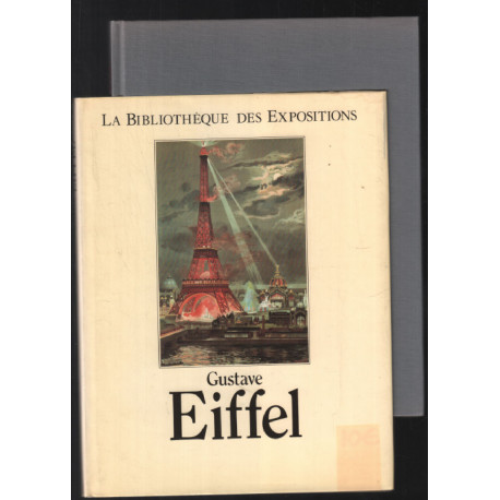 Gustave Eiffel