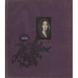 Lelia ou la vie de george sand