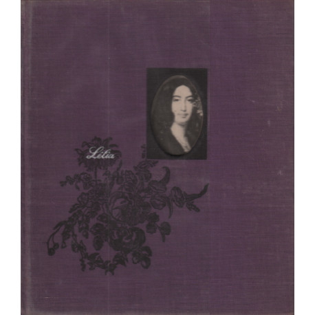 Lelia ou la vie de george sand