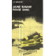 Jaune banane rouge sang