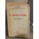 Le romantisme