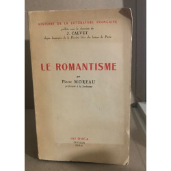 Le romantisme
