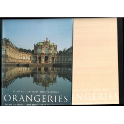 Orangeries : palais de verre - leur histoire et leur révolution