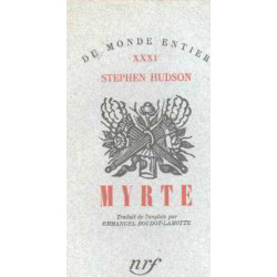Myrte /EO