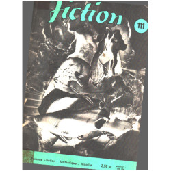 Revue fiction n° 111
