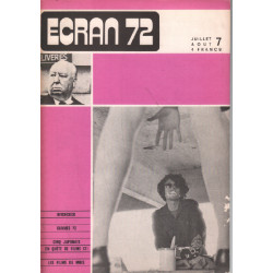 Revue ecran n° 7