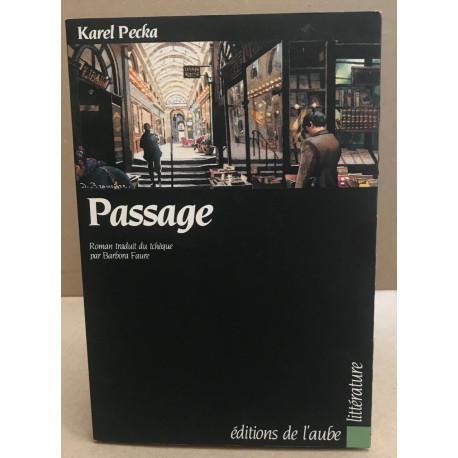 Passage