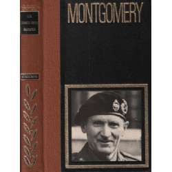 Montgomery / les grands chefs militaires