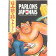 Parlons japonais