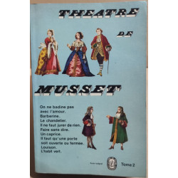 Théâtre (tom 2)