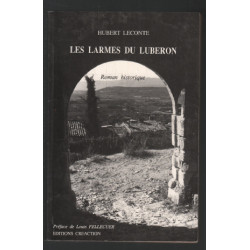 Les Larmes du Lubéron