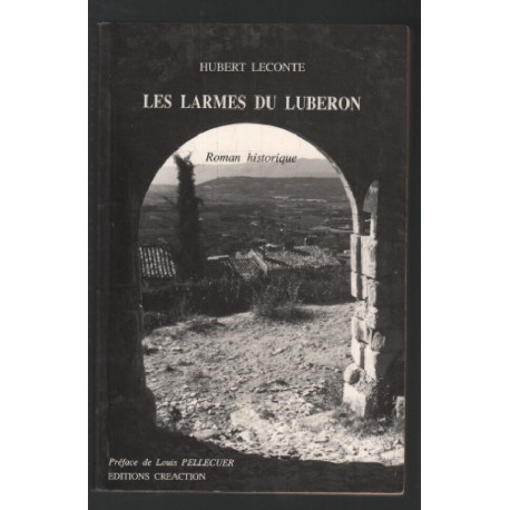 Les Larmes du Lubéron