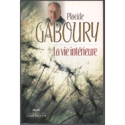La vie intérieure