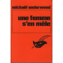 Une femme s'en mèle