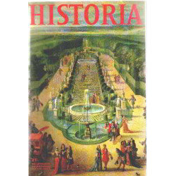 Revue historia n° 222