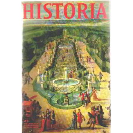 Revue historia n° 222