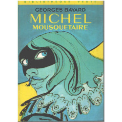 Michel mousquetaire