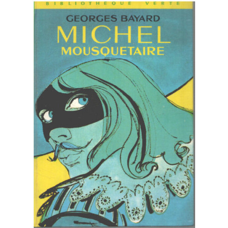 Michel mousquetaire