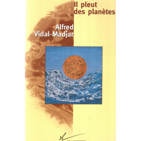 Il pleut des planètes