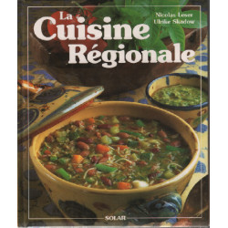 La cuisine régionale