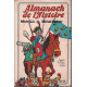 Almanach de l'histoire : L'histoire de France au jour le jour
