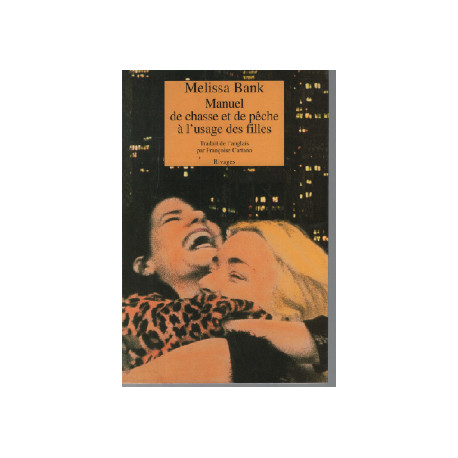 Manuel de chasse et de peche a l'usage des filles