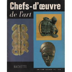 Revue chef d'oeuvres de l'art n°85