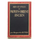 Arts et styles du Moyen-Orient Ancien