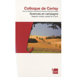 Sciences en campagne