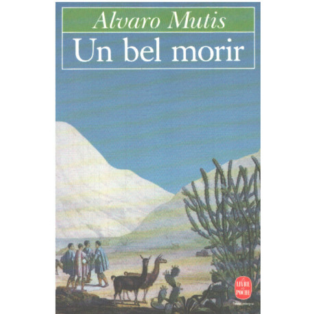 Un bel morir