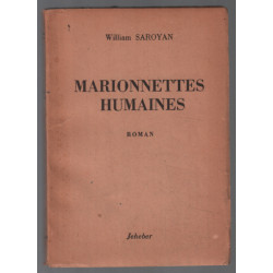 Marionettes humaines