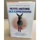 Petite histoire des expressions