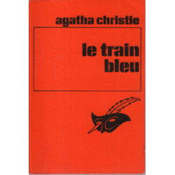 Le train bleu