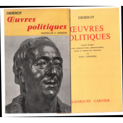 Oeuvres politiques