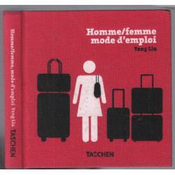 Homme / femme : mode d'emploi