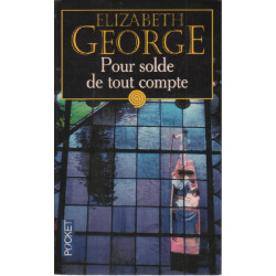 Pour solde de tout compte