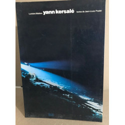Yann Kersalé