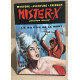 Mister -X n° 5/le rayon de la mort