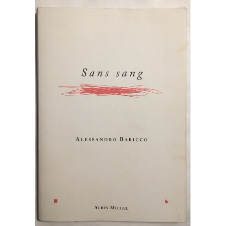 Sans sang