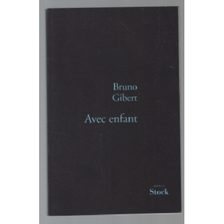Avec enfant