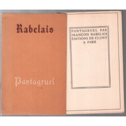 Pantagruel