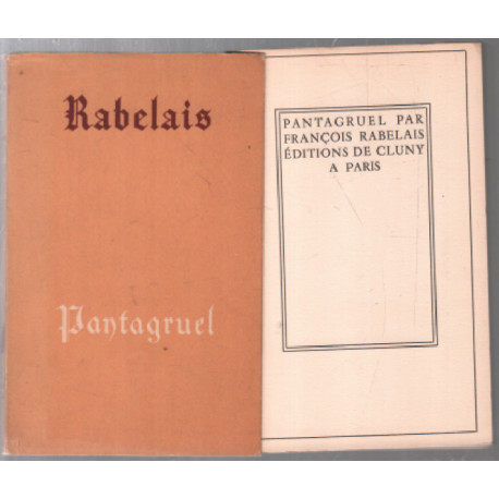 Pantagruel