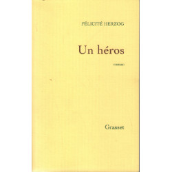 Un héros: roman