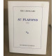 Au plafond