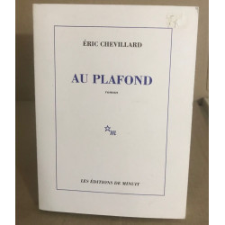 Au plafond
