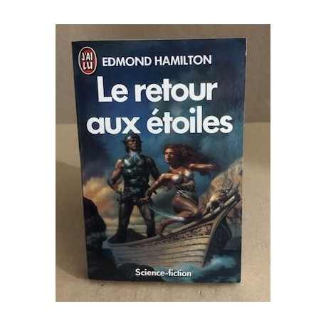 Le Retour aux étoiles